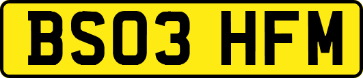 BS03HFM