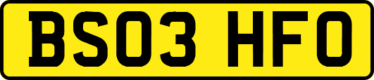 BS03HFO