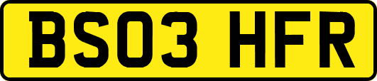BS03HFR