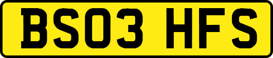 BS03HFS