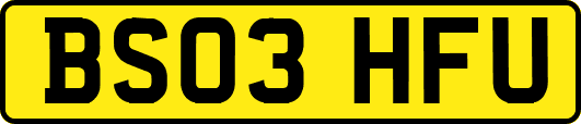BS03HFU