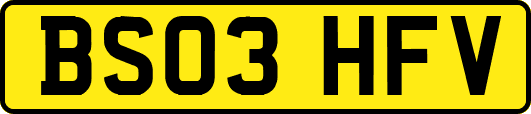 BS03HFV