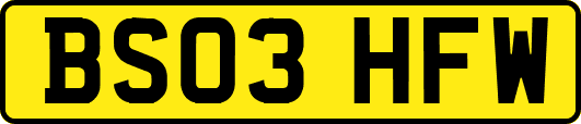 BS03HFW