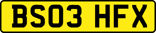 BS03HFX