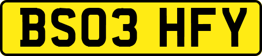 BS03HFY