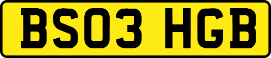 BS03HGB
