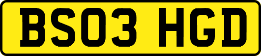 BS03HGD