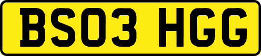 BS03HGG