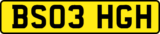 BS03HGH