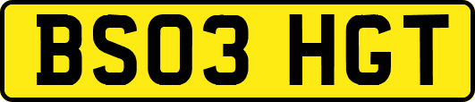 BS03HGT