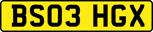 BS03HGX
