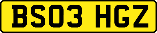 BS03HGZ