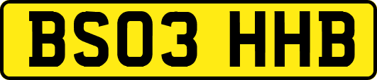BS03HHB