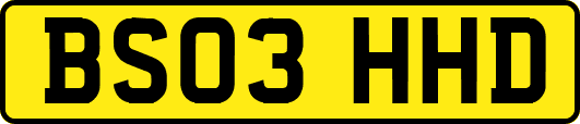 BS03HHD