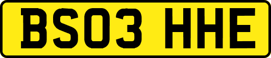 BS03HHE