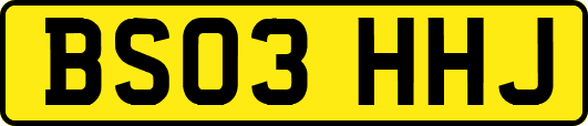 BS03HHJ