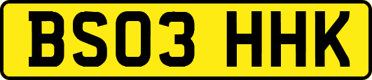 BS03HHK