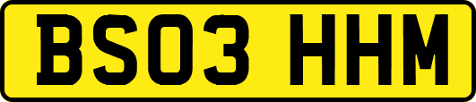 BS03HHM