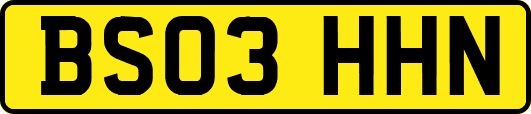 BS03HHN