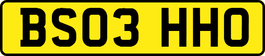 BS03HHO