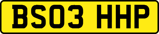 BS03HHP