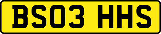 BS03HHS