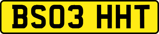 BS03HHT