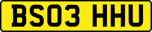 BS03HHU
