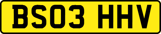 BS03HHV