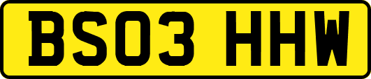 BS03HHW