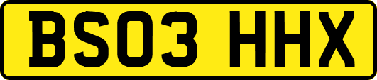 BS03HHX