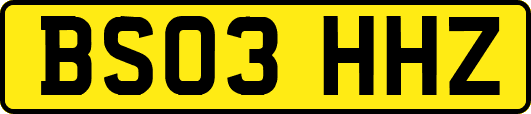BS03HHZ