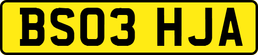 BS03HJA