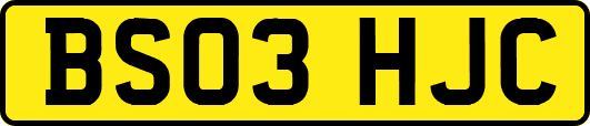 BS03HJC