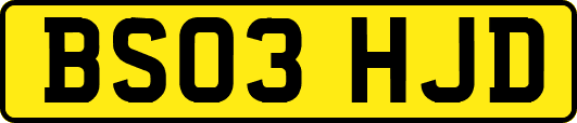 BS03HJD