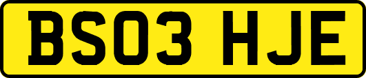 BS03HJE