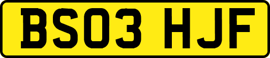BS03HJF