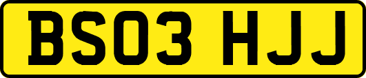 BS03HJJ