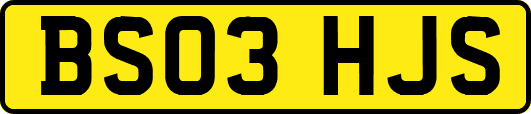 BS03HJS