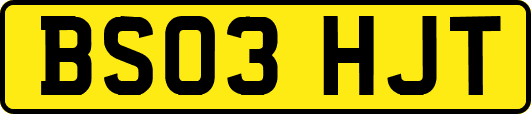 BS03HJT