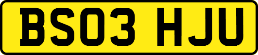 BS03HJU