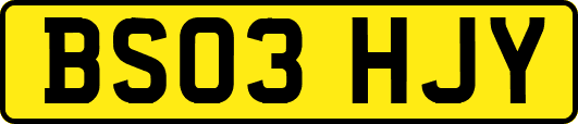 BS03HJY