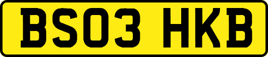 BS03HKB