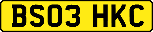 BS03HKC