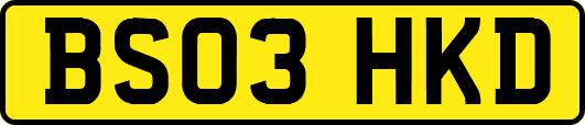 BS03HKD