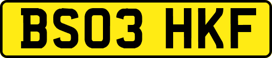 BS03HKF