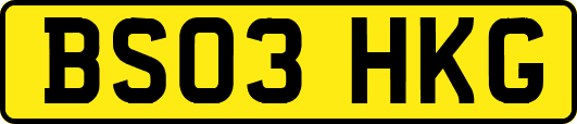 BS03HKG
