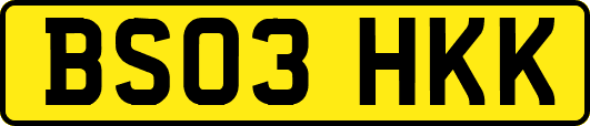 BS03HKK