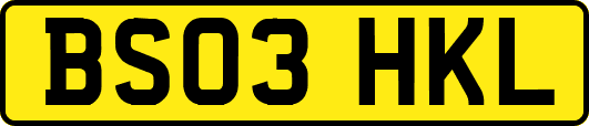 BS03HKL