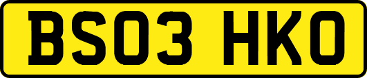 BS03HKO